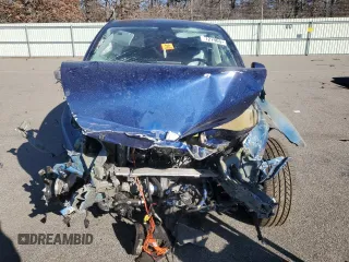 2022 Tesla Model Y Performance with VIN 7SAYGDEF8NF375858, listed as a Copart auction lot 46127965 with Not Provided miles and Salvage Title. Bid and sale history available at DreamBid. Image 5.