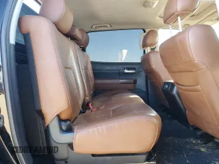2013 Toyota Tundra Limited with VIN 5TFHW5F15DX299612, listed as a Copart auction lot 81686074 with Not provided miles and Clean title. Bid and sale history available at DreamBid. Image 10.