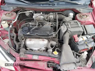 2006 Mitsubishi Lancer ES with VIN JA3AJ26E16U035856, listed as a IAAI auction lot 41533062 with 161,482 mi miles. Bid and sale history available at carsss.com. Image 10.