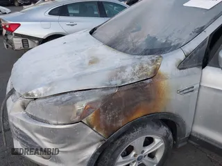 2014 Ford Escape SE с VIN 1FMCU0GX4EUA64221, выставлен на аукционе IAAI как лот 41425001 с пробегом Не указан миль и . История ставок и продаж доступна на DreamBid. Изображение 6.