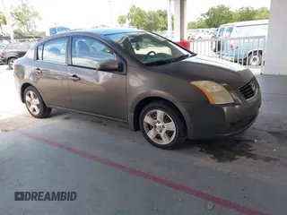 2008 Nissan Sentra 2.0 с VIN 3N1AB61E78L743008, выставлен на аукционе IAAI как лот 42767472 с пробегом 133 956 миль миль и . История ставок и продаж доступна на DreamBid. Изображение 1.