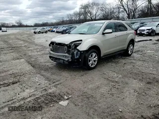 2016 Chevrolet Equinox LT with VIN 2GNALCEK5G1156483, listed as a Copart auction lot 50737205 with 197,995 mi miles and Non Repairable. Bid and sale history available at carsss.com. Image 15.