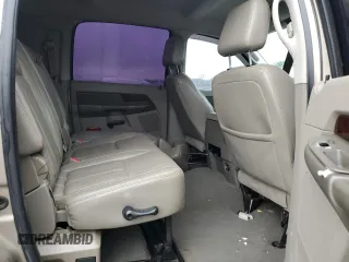 2009 Dodge Ram 2500 SLT with VIN 3D7KS29L19G503353, listed as a Copart auction lot 82257134 with 323,703 mi miles and Salvage Title. Bid and sale history available at carsss.com. Image 10.