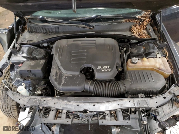2017 Chrysler 300 with VIN 2C3CCAEG1HH567880, listed as a Copart auction lot 50447615 with NaN miles and Clean Title. Bid and sale history available at carsss.com. Image 11.