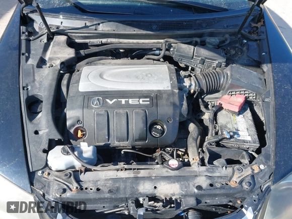 2007 Acura RL Technology с VIN JH4KB166X7C003287, выставлен на аукционе IAAI как лот 41681660 с пробегом 137 911 миль миль и . История ставок и продаж доступна на DreamBid. Изображение 10.