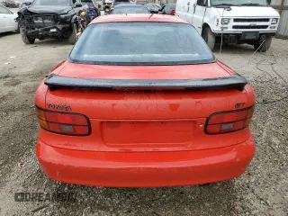 1990 Toyota Celica z VIN JT2ST87F8L0001130, wystawiony jako Copart lot #84867114 z przebiegiem 191 875 mil mil oraz Szkoda całkowita • Salvage title. Historia ofert i sprzedaży dostępna na DreamBid. Obrazek 6.