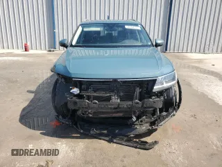 2020 Volkswagen Tiguan SE z VIN 3VV3B7AX7LM063594, wystawiony jako Copart lot #50394555 z przebiegiem 76 158 mil mil oraz Nie do naprawy • Non repairable. Historia ofert i sprzedaży dostępna na DreamBid. Obrazek 5.