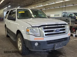 2014 Ford Expedition XL with VIN 1FMJU1G50EEF24187, listed as a IAAI auction lot 42616117 with 235,361 mi miles and . Bid and sale history available at DreamBid. Image 34.
