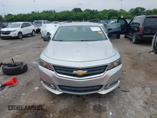 2015 Chevrolet Impala LS с VIN 2G11Z5SLXF9142202, выставлен на аукционе IAAI как лот 42412342 с пробегом 84 480 миль миль и . История ставок и продаж доступна на DreamBid. Изображение 12.