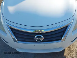 2013 Nissan Altima SV with VIN 1N4AL3AP1DC229855, listed as a IAAI auction lot 41876761 with 212,046 mi miles and . Bid and sale history available at carsss.com. Image 6.