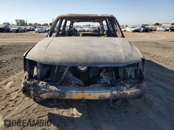 2001 GMC Yukon XL SLE with VIN 3GKFK16T61G189749, listed as a Copart auction lot 72585034 with Not Provided miles and Non Repairable. Bid and sale history available at carsss.com. Image 5.