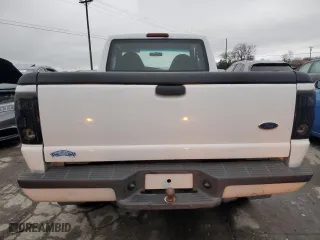 2001 Ford Ranger XLT Appearance with VIN 1FTYR14E21PB11534, listed as a Copart auction lot 85856174 with 171,458 mi miles and Clean Title. Bid and sale history available at carsss.com. Image 6.