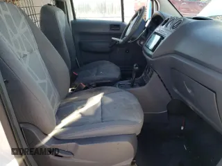 2010 Ford Transit Connect XL с VIN NM0LS7CN1AT008547, выставлен на аукционе Copart как лот 85105994 с пробегом 400 171 миль миль и Списание • Salvage title. История ставок и продаж доступна на DreamBid. Изображение 7.