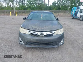 2013 Toyota Camry L with VIN 4T1BF1FK7DU214774, listed as a IAAI auction lot 42121841 with 274,430 mi miles. Bid and sale history available at carsss.com. Image 11.