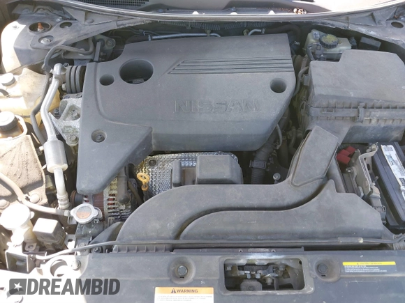 2016 Nissan Altima SV with VIN 1N4AL3AP3GC229411, listed as a IAAI auction lot 39734206 with 109,105 mi miles and . Bid and sale history available at DreamBid. Image 10.