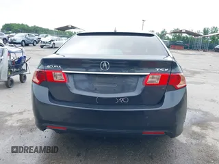 2011 Acura TSX z VIN JH4CU2F63BC014886, wystawiony jako IAAI lot #42394394 z przebiegiem 146 006 mil mil oraz . Historia ofert i sprzedaży dostępna na DreamBid. Obrazek 16.