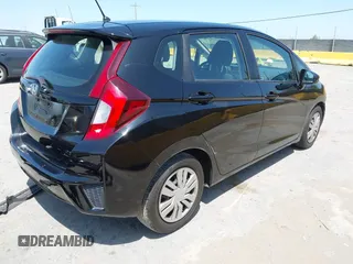2015 Honda Fit LX с VIN 3HGGK5H51FM766607, выставлен на аукционе IAAI как лот 42520566 с пробегом 193 374 миль миль и . История ставок и продаж доступна на DreamBid. Изображение 4.