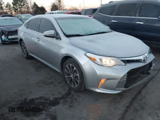 2016 Toyota Avalon Limited with VIN 4T1BK1EB9GU214485, listed as a IAAI auction lot 41278745 with 66,767 mi miles and . Bid and sale history available at carsss.com. Image 1.
