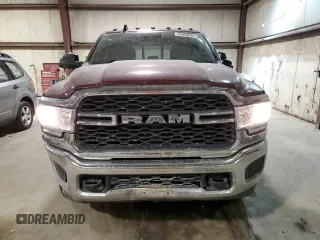 2020 Ram 2500 z VIN 1A046351, wystawiony jako Copart lot #84058094 z przebiegiem 86 232 mil mil oraz Szkoda całkowita • Salvage title. Historia ofert i sprzedaży dostępna na DreamBid. Obrazek 5.