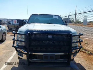 2016 Ford F-250 XLT with VIN 1FT7X2B6XGEB63033, listed as a IAAI auction lot 42593094 with 139,263 mi miles and . Bid and sale history available at DreamBid. Image 11.