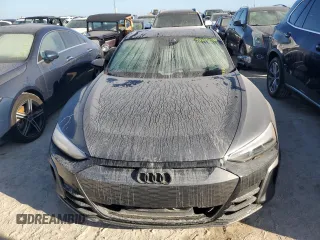 2023 Audi e-tron GT Prestige z VIN WAUEJBFW3P7006724, wystawiony jako Copart lot #74274464 z przebiegiem Nie podano mil oraz Nie do naprawy. Historia ofert i sprzedaży dostępna na DreamBid. Obrazek 11.