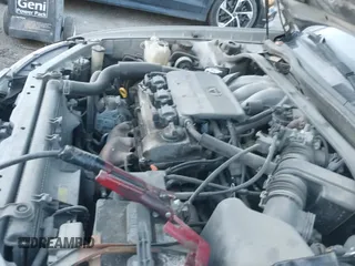 2001 Toyota Solara SE with VIN 2T1CF22PX1C476684, listed as a IAAI auction lot 41459800 with 229,463 mi miles and . Bid and sale history available at DreamBid. Image 12.