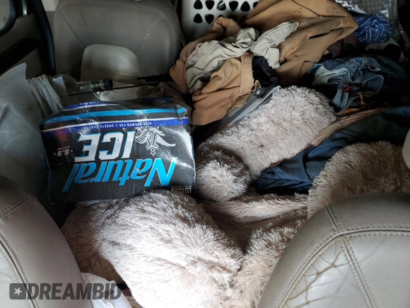 2002 Ford Explorer Eddie Bauer with VIN 1FMZU74W32UA57464, listed as a Copart auction lot 47766135 with Not Provided miles and Non Repairable. Bid and sale history available at DreamBid. Image 11.