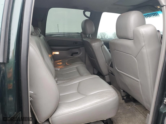 2003 Chevrolet Suburban LT with VIN 3GNFK16Z53G319711, listed as a Copart auction lot 45414045 with 132,934 mi miles and Clean Title. Bid and sale history available at carsss.com. Image 11.