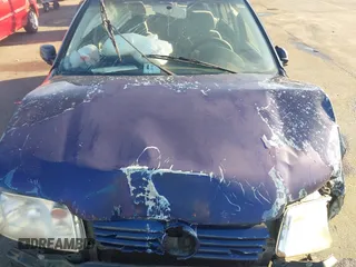 2003 Volkswagen Jetta GLS с VIN 3VWSK69M93M120499, выставлен на аукционе IAAI как лот 41493310 с пробегом 189 532 миль миль и . История ставок и продаж доступна на DreamBid. Изображение 10.