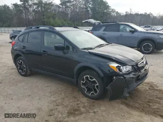 2016 Subaru Crosstrek Premium with VIN JF2GPABCXG8276609, listed as a Copart auction lot 49046105 with 116,297 mi miles and Salvage Title. Bid and sale history available at carsss.com. Image 4.