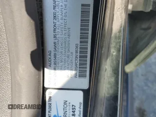 2016 Audi A7 Prestige z VIN WAU2GAFC7GN185363, wystawiony jako Copart lot #66848274 z przebiegiem 146 283 mil mil oraz Szkoda całkowita • Salvage title. Historia ofert i sprzedaży dostępna na DreamBid. Obrazek 12.