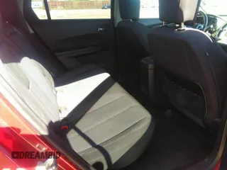 2015 GMC Terrain SLE with VIN 2GKFLWEK1F6399469, listed as a IAAI auction lot 42145914 with 121,890 mi miles and . Bid and sale history available at carsss.com. Image 8.