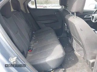 2012 Chevrolet Equinox LT w/1LT with VIN 2GNFLEE59C6301646, listed as a IAAI auction lot 41613051 with 164,288 mi miles. Bid and sale history available at carsss.com. Image 8.