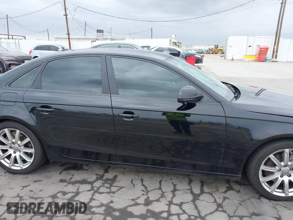 2009 Audi A4 Premium с VIN WAULF78K09N027738, выставлен на аукционе IAAI как лот 42202789 с пробегом 166 232 миль миль и . История ставок и продаж доступна на DreamBid. Изображение 14.
