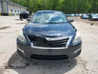 2015 Nissan Altima S with VIN 1N4AL3AP7FC249062, listed as a Copart auction lot 55313875 with 99,052 mi miles and Salvage Title. Bid and sale history available at carsss.com. Image 5.