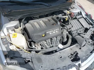 2014 Dodge Avenger SE with VIN 1C3CDZAB9EN143677, listed as a IAAI auction lot 42068802 with 142,134 mi miles and . Bid and sale history available at DreamBid. Image 10.