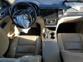2020 Jeep Grand Cherokee Limited X with VIN 1C4RJEBG1LC265797, listed as a Copart auction lot 81745094 with 116,176 mi miles and Salvage Title. Bid and sale history available at carsss.com. Image 8.