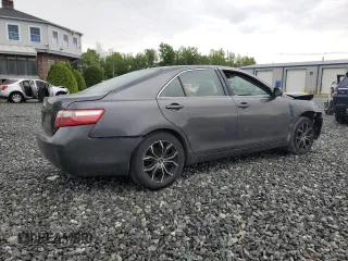 2009 Toyota Camry LE z VIN 4T1BK46K69U091909, wystawiony jako Copart lot #56214505 z przebiegiem 157 133 mil mil oraz Czysty tytuł • Clean title. Historia ofert i sprzedaży dostępna na DreamBid. Obrazek 3.