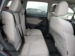 2016 Subaru Forester 2.5i Premium with VIN JF2SJAFC4GH565538, listed as a Copart auction lot 51934785 with 127,964 mi miles and Salvage Title. Bid and sale history available at carsss.com. Image 11.
