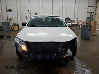 2012 Ford Fusion SEL with VIN 3FAHP0JA7CR330833, listed as a Copart auction lot 52764675 with 182,235 mi miles and Salvage Title. Bid and sale history available at carsss.com. Image 5.