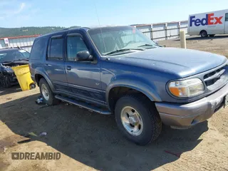 2000 Ford Explorer XLT с VIN 1FMZU73E3YZB85238, выставлен на аукционе IAAI как лот 42686956 с пробегом 207 051 миль миль и . История ставок и продаж доступна на DreamBid. Изображение 1.