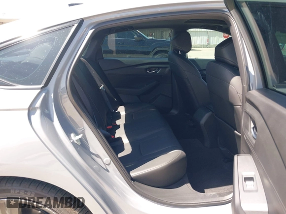 2023 Honda Accord Sport-L with VIN 1HGCY2F79PA053548, listed as a IAAI auction lot 41992524 with 50,334 mi miles and . Bid and sale history available at DreamBid. Image 8.
