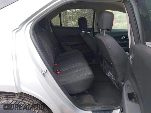 2014 Chevrolet Equinox LT z VIN 2GNFLFEK9E6274303, wystawiony jako IAAI lot #42177850 z przebiegiem 138 229 mil mil oraz . Historia ofert i sprzedaży dostępna na DreamBid. Obrazek 8.