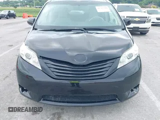 2014 Toyota Sienna LE AAS с VIN 5TDKK3DC6ES429219, выставлен на аукционе IAAI как лот 42787740 с пробегом 171 629 миль миль и . История ставок и продаж доступна на DreamBid. Изображение 17.