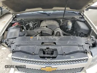 2012 Chevrolet Suburban LS with VIN 1GNSKHE77CR235736, listed as a Copart auction lot 69155704 with 0 mi miles and Non Repairable. Bid and sale history available at carsss.com. Image 12.