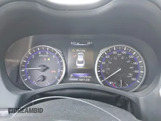 2015 Infiniti Q50 Premium z VIN JN1BV7AP5FM333958, wystawiony jako IAAI lot #42351044 z przebiegiem 158 428 mil mil oraz . Historia ofert i sprzedaży dostępna na DreamBid. Obrazek 7.