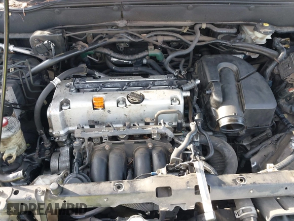 2006 Honda CR-V LX with VIN SHSRD78546U415328, listed as a IAAI auction lot 41838369 with Not Provided miles and . Bid and sale history available at carsss.com. Image 10.