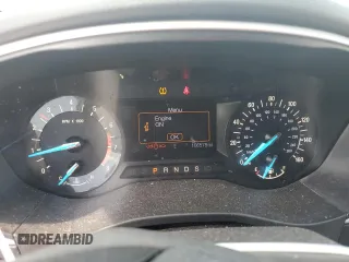 2013 Ford Fusion SE с VIN 3FA6P0H7XDR126417, выставлен на аукционе Copart как лот 65266095 с пробегом 106 578 миль миль и Чистый • Clean title. История ставок и продаж доступна на DreamBid. Изображение 9.