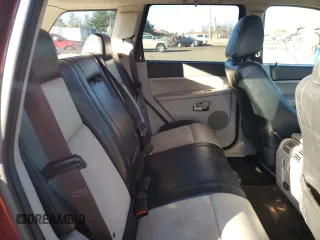 2009 Jeep Grand Cherokee Limited with VIN 1J8GR58KX9C523165, listed as a Copart auction lot 89075645 with 200,870 mi miles and Salvage title. Bid and sale history available at DreamBid. Image 12.