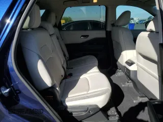 2022 Nissan Pathfinder SL с VIN 5N1DR3CAXNC255799, выставлен на аукционе Copart как лот 53972205 с пробегом 39 937 миль миль и Списание • Salvage title. История ставок и продаж доступна на DreamBid. Изображение 11.